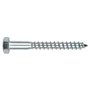 Βίδα Εξάγωνη (Στριφώνι)   INOX DIN571   M16X140