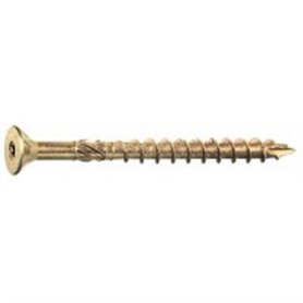 Νοβοπανόβιδα χρυσή TORX  6X140mm