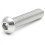   Allen Πομπέ Σταυρός INOX DIN7380  M6X25