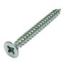 Νοβοπανόβιδα Σταυρός INOX DIN7505     3,5X12mm