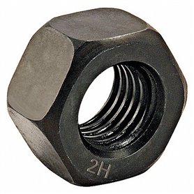 Παξιμάδι  σπείρωμα  UNF (ψιλό)       1 3/8''