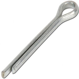 Κοπίλια ΙΝΟΧ 1,5x16mm