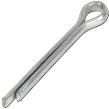 Κοπίλια ΙΝΟΧ 3x25mm