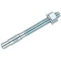 Βύσμα Μεταλλικό Χτυπητό EXPRESS Γαλβανιζέ M12x220mm