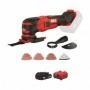 ΠΟΛΥΕΡΓΑΛΕΙΟ MULTI-CUTTER ΜΠΑΤΑΡΙΑΣ 3620 CA & 3110 AA