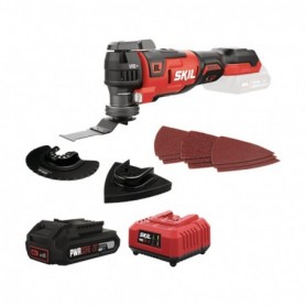 ΠΟΛΥΕΡΓΑΛΕΙΟ MULTI-CUTTER ΜΠΑΤΑΡΙΑΣ 3650 CA & 3110 AA
