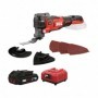 ΠΟΛΥΕΡΓΑΛΕΙΟ MULTI-CUTTER ΜΠΑΤΑΡΙΑΣ 3650 CA & 3110 AA