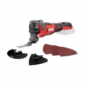 ΠΟΛΥΕΡΓΑΛΕΙΟ MULTI-CUTTER ΜΠΑΤΑΡΙΑΣ (SOLO) 3650 CA