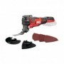 ΠΟΛΥΕΡΓΑΛΕΙΟ MULTI-CUTTER ΜΠΑΤΑΡΙΑΣ (SOLO) 3650 CA